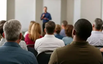 Requisitos de un Acta de Asamblea en Propiedad Horizontal