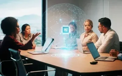 CÃ³mo hacer Actas con IA