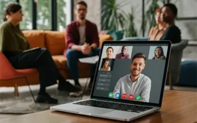 Herramientas Digitales para Administrar Comunidades