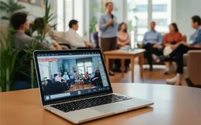 Cómo redactar un acta de reunión sin errores: 10 claves