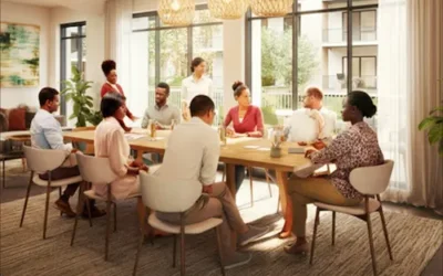 5 Estrategias para reuniones de propietarios mÃ¡s productivas