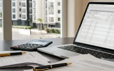 CÃ³mo hacer un Presupuesto para Propiedad Horizontal