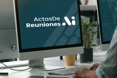 Beneficios de usar IA en administración