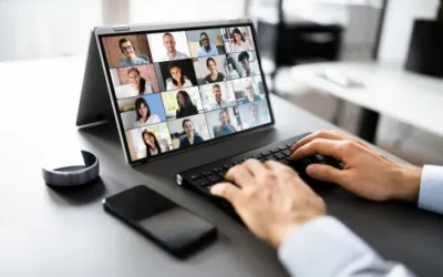 El impacto de la IA en reuniones ocurre después del acta