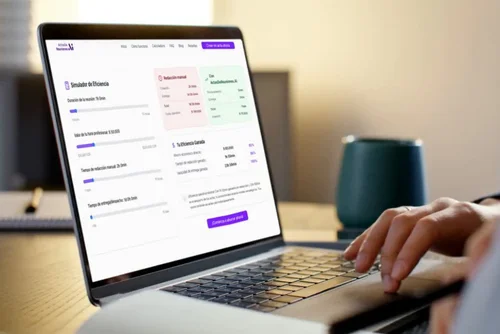 Calcula tu tiempo y costos en actas de reunión con IA