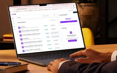 Cómo escribir un acta de reunión en minutos