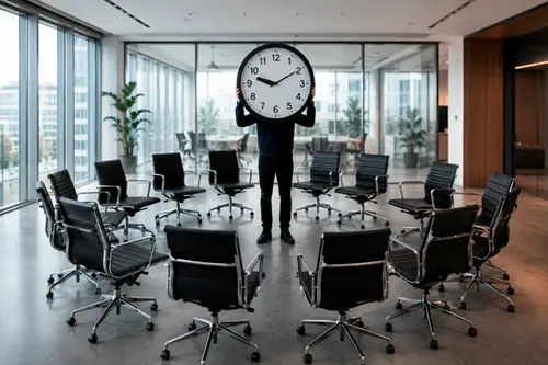 perder-dinero-reuniones perder dinero reuniones improductivas